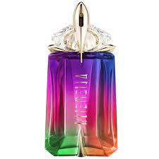 2 oz/ 60 ml eau de parfum refill bottle. Mugler Alien Arty Collector Eau De Parfum Nachfullbar Galeria Karstadt Kaufhof