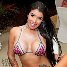YAUMARY CACERES - YouTube