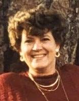 Scharlet Savage Obituary