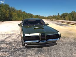 Image result for Medium Ivy Green 1970 Mercury