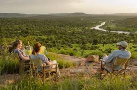 The lewa wildlife conservancy works as a model and catalyst for the conservation of wildlife and its habitat. Laikipia Wilderness Camp Home Facebook