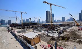 Maryam island in downtown sharjah. Eagle Hills Sharjah Launches Sales Of Indigo Beach Residence On Maryam Island