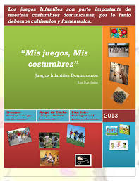 Tenemos por objetivo, ofrecer actividades al aire libre, buscando el sano desarrollo de la personalidad de sus hijos. Mis Juegos 5 By Ana Salas Issuu