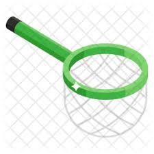 Download Free Fishing Net Icon Of Flat Style Available In Svg Png Eps Ai Icon Fonts