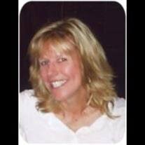 Debra Lynn Benson Zwahlen Obituary