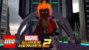 Just restarted my computer and the game a couple of times and suddenly i could buy him. Lego Marvel Super Heroes 2 How To Make Magneto Classic Youtube