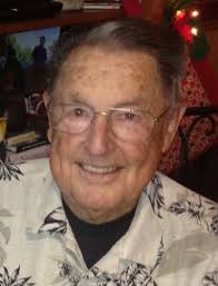 Thomas McCue Obituary (1921