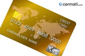 Jangan salah, kartu debit dan kartu kredit memang berwujud fisik yang hampir sama. Punya Kartu Kredit Anda Harus Tahu Apa Itu Cvv Atau Cvc Cermati Com