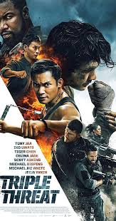 Black And Blue Full Movie Tyrese Gibson Hindi Dubbed Triple Threat 2019 Imdb Filmy Hd Filmy Boevik