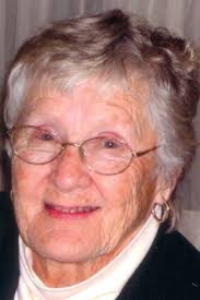 Frances Palmer Obituary (1926