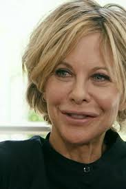 Meg Ryan til Gylne Tider:- Jeg måtte fake orgasmer hele dagen