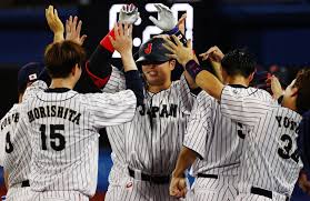 May 28, 2021 · 「侍japan」日本奧運棒球代表隊，今天(25日)在仙台市宮城球場對上讀賣巨人，先發投手田中將大投出2.2局無失分的優質內容，終場以5比0獲勝，2場熱身賽1勝1敗。東奧首戰將於28日中午對上多明尼加。 H1mqbjkkxyxypm