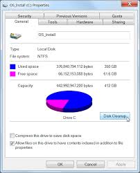 In the drives list, click the hard disk drive that you want to clean. 7 Ways To Free Up Hard Disk Space On Windows