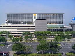 Some are more endurable, even congenial, than others. Top 10 World S Best Airport Hotels Arabianbusiness