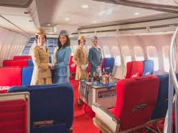 Visit The Post For More Pan Am Air Travel Aviation Wedding Theme