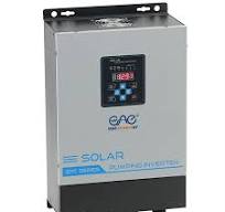 China Customized Mppt Solar Charge Controller 380v Inverter ...
