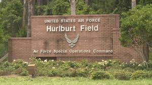 Airman found dead
