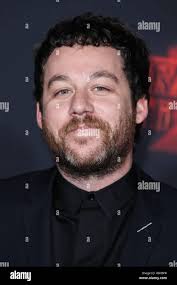 Kyle dixon hi-res stock photography and images