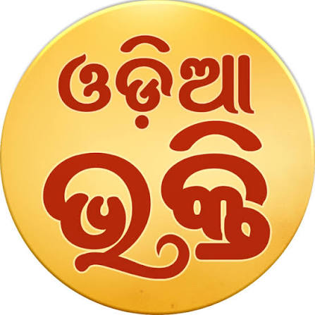 Radio Bhakti logo