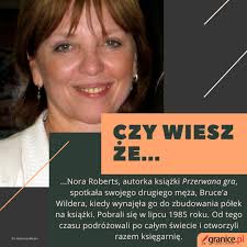 Amerykańska autorka napisała ponad 225 powieści, a tworzy nie tylko pod  własnym nazwiskiem, ale też jako J. D. Robb, Jill March i Sarah Hardesty.  Zaczęła pisać podczas śnieżycy w 1979 roku, gdy
