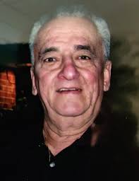 Obituary information for Mario P. Massa, Jr.
