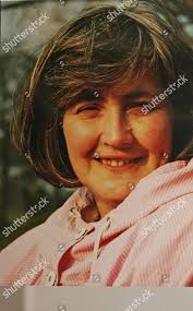 Dr Nancy Johnson Who Killed Freak Editorial Stock Photo