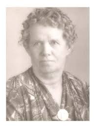 Minnie Haha Fisher Dodd (1883-1947)