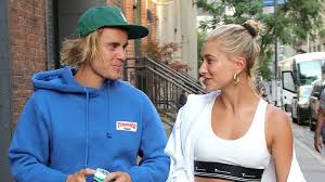 Justin Bieber Smashes Hailey Baldwin S Face Into Cake At Her 22nd Birthday Celebration Intimate Wedding