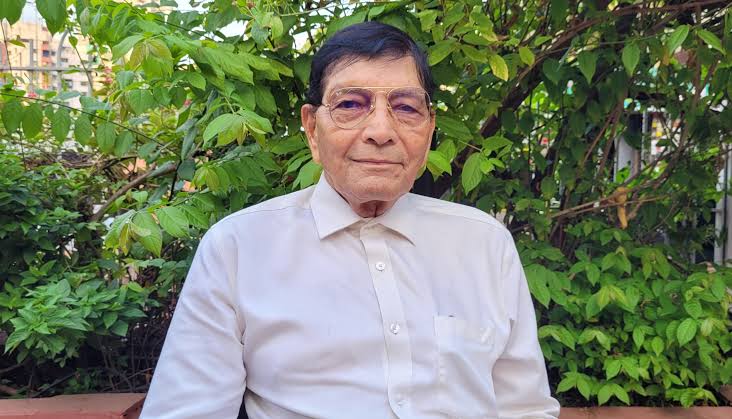 Football coach Syed Nayemuddin still buying lottery tickets in the hope of  hitting the jackpot