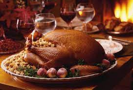Always check with the business for pricing and availability of menu items. More Restaurants Open For Thanksgiving Day Baltimore Magazine