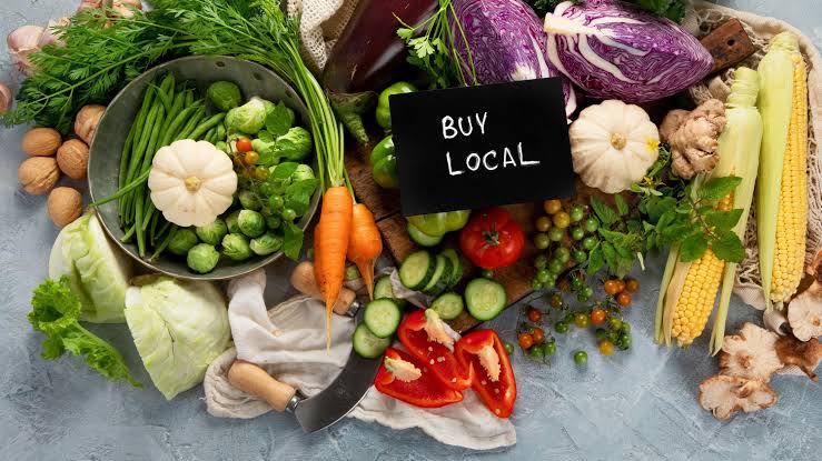 5 Reasons You Should Opt for a Holistic Approach to Seasonal Eating - CSNN  National Page