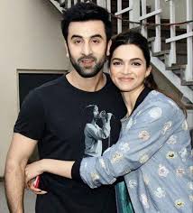 Ranbir Kapoor Deepika Padukone Bollywood Celebrities Bollywood Stars Indian Film Actress