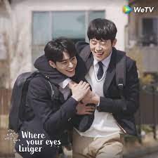 Jan 31, 2021 · where your eyes linger (2020) is the korean bl series. Stream Where Your Eyes Linger Ost You The Man Blk By Mira Yukki Listen Online For Free On Soundcloud