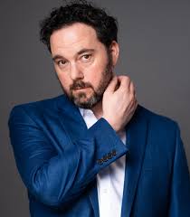 Murdoch Mysteries" Rhapsody in Blood (TV Episode 2024)