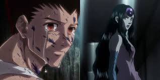 Is Adult Gon The Strongest He Will Ever Become? - Quora