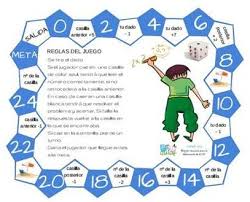 We did not find results for: Alberto Albaladejo Psicopedagogia Y Coaching Infantil Los Juegos De Tablero En Matematicas Permiten Afrontar De Un Modo Ludico El Razonamiento Matematico Este Documento Descargable Pueden Utilizarlo Como Tablero De Un Juego