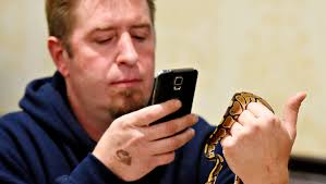 PHOTOS: York County Reptile Show