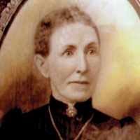 Hannah Mabbott (1837–1920)