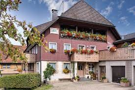Gäste unseres hauses erhalten die hochschwarzwald card! Haus Schmid Lenzkirch Hochschwarzwald Unterkunfte