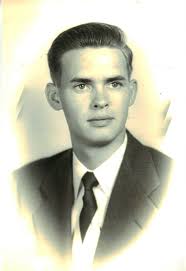 Obituary of Alvin Knight