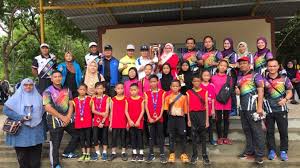 Sekolah menengah sains tuanku munawir (saser). Sk Sungai Bedaun Dan Sm Sains Labuan Johan Keseluruhan Merentas Desa Msswpl 2019 Jpwpl Sana Sini Berita Rasmi Jabatan Pendidikan Wp Labuan