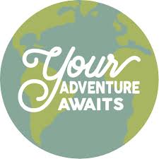 This is the big one! Your Adventure Awaits Svg Cut File Stitchtopia