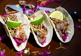 Drain the fish on the paper towel lined rack. The 37 Best Tacos You Can Eat In N J On National Taco Day Nj Com