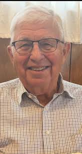 Obituary information for Robert Daniel Smith