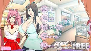 Umichan Maiko Classroom Havoc [2016-2019] [Uncen] [ADV, Flash] [ENG] H-Game  - Free Adult Games