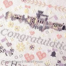 Check spelling or type a new query. Cross Stitching For A Wedding Latest News
