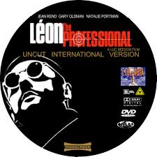 COVERS.BOX.SK ::: Leon The Professional