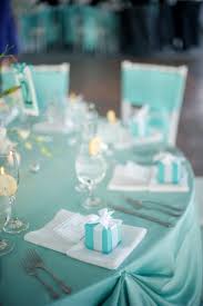 Elegant table settings beautiful table settings dinner napkins dinner table decoration table fine dining tablescapes dinnerware tableware. Weddingforward Posts From 30 Awesome Tiffany Blue Wedding Decorations For 08 31 2018 Milled