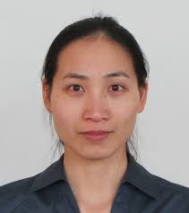 何花-中国科学院大学-UCAS