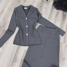 ⚡️⚡️SALE UPTO 50%⚡️⚡️ SET BODY XÁM MIDI DÀI #199k ✔️Sale: 199k ✔️Freesize  ✔️Hình Thật Trải Sàn ✔️Không Tách Set TOÀN BỘ LÀ HÀNG MỚI XƯỞNG MAY  ………………………………………….❤️❤️❤️ 🏡: ✔️ 590/6 Phan Văn
